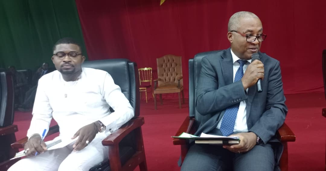 PANEL 1 : Participation des jeunes, santé et bien-être