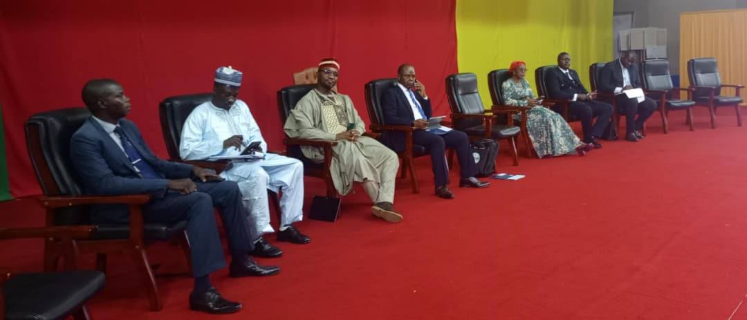 Panel 1 : Cadre stratégique et programmes du MINJEC