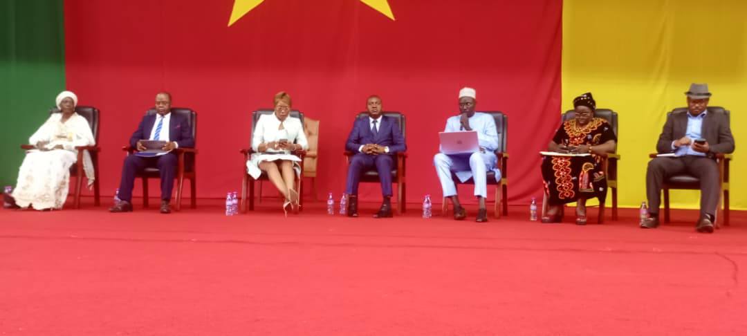 Panel 3 : Éducation Civique et Volontariat