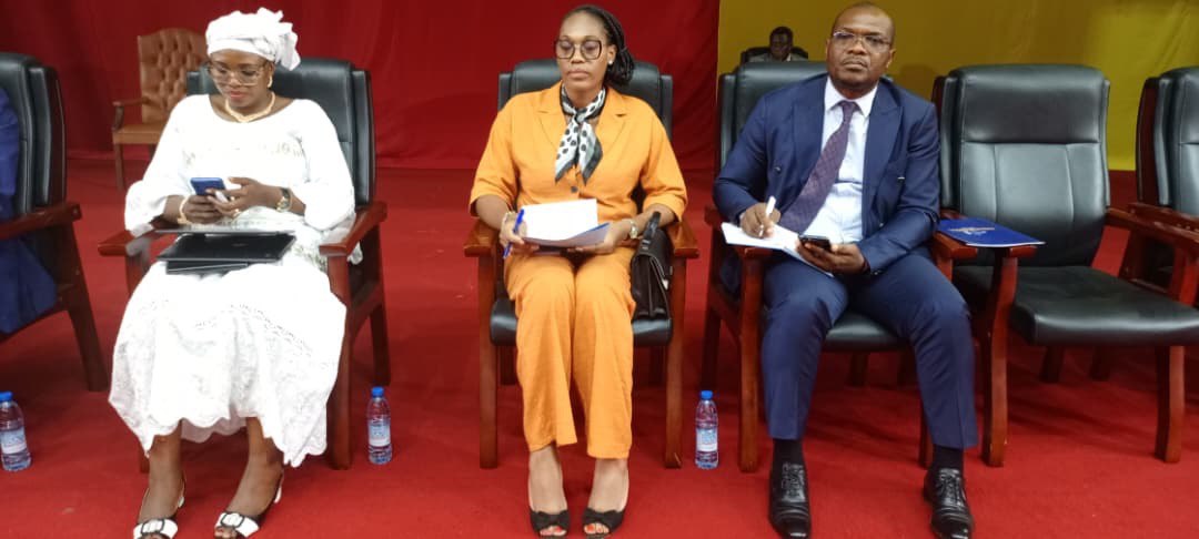 PANEL 3 : Plan Spécial de Promotion de l’Emploi des Jeunes