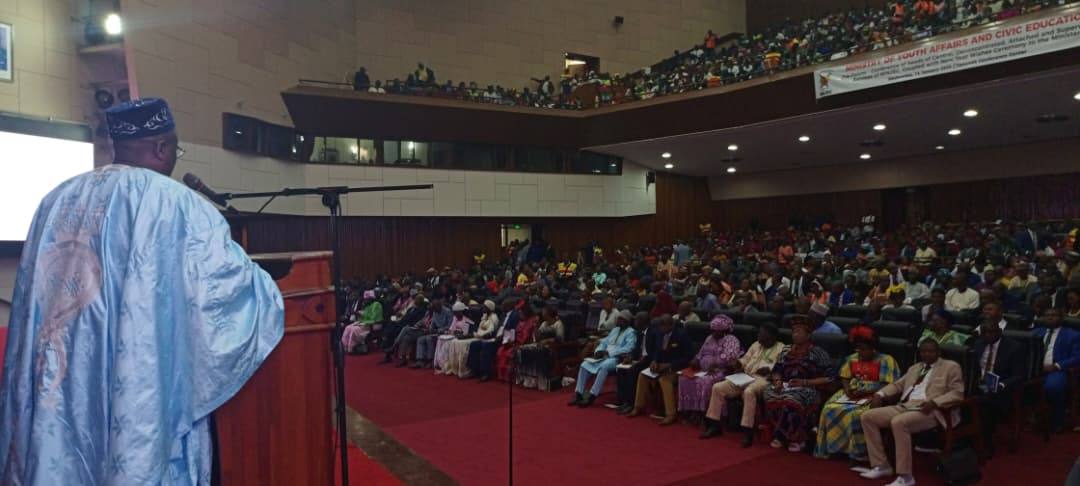 Panel 2 : Thématiques transversales