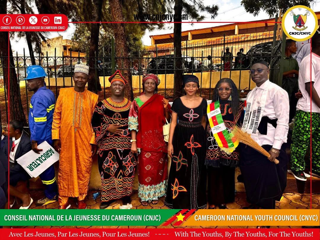 Gouvernance, participation citoyenne et leadership des jeunes gallery image 3