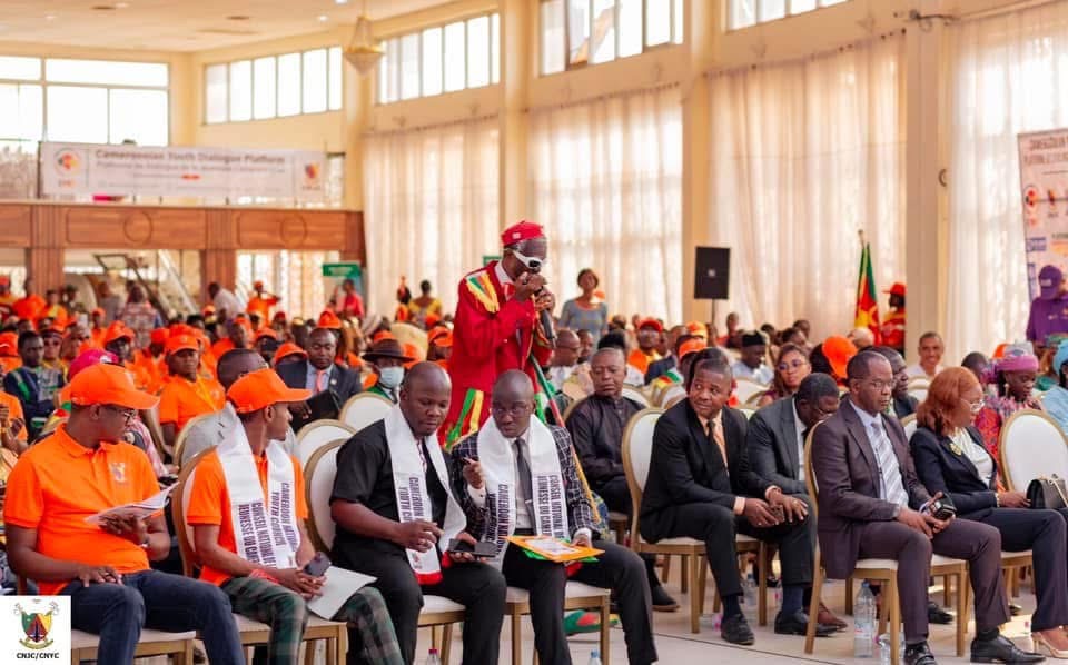 Peace & Social Cohesion