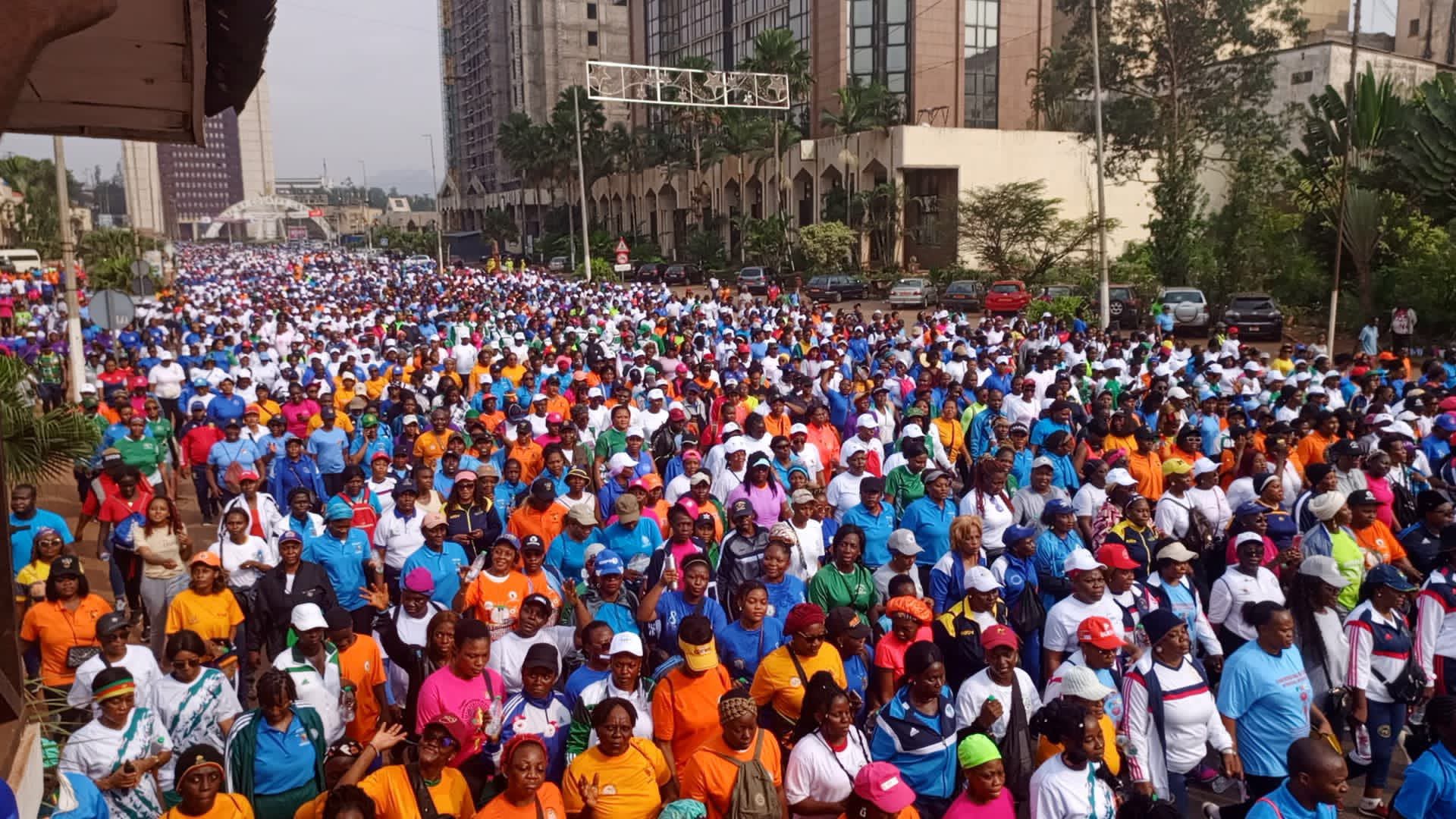 Gouvernance et appui institutionnel