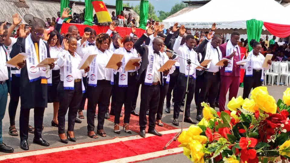 Plan d’Action Jeunesse pour la Paix et la Sécurité (PAN JPS)