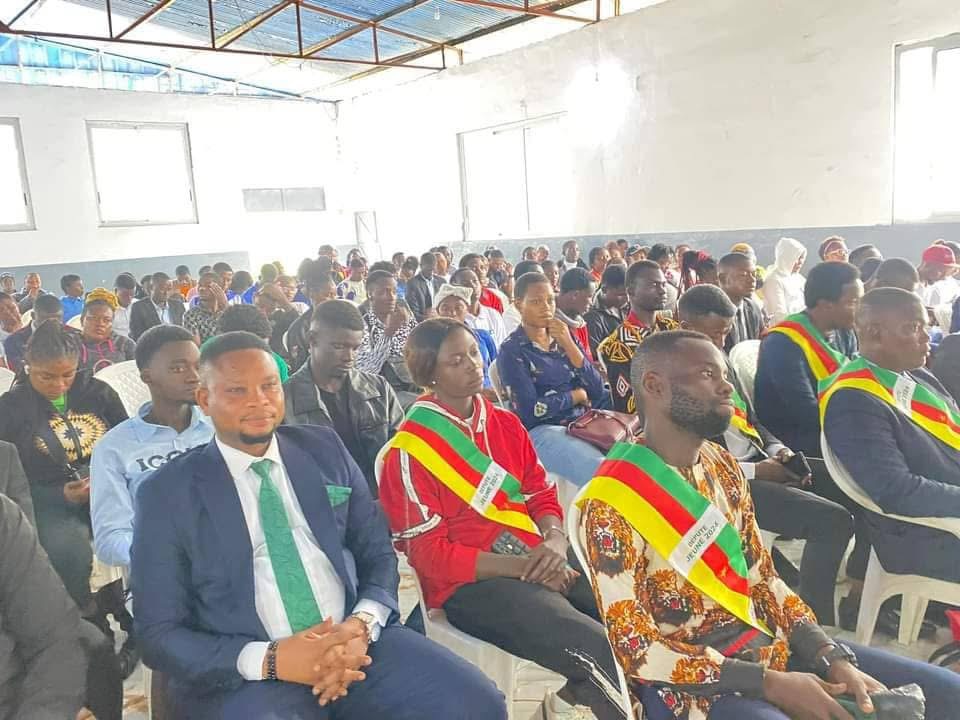 Cohésion sociale, paix, sécurité, résilience communautaire et bien-être