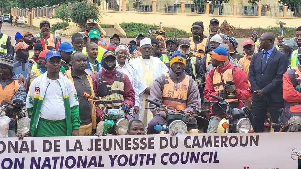 Cohésion sociale, paix, sécurité, résilience communautaire et bien-être